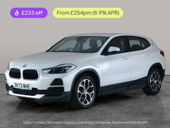 BMW 220 1.5 25e 10kWh Sport Plug-in xDrive (220 ps) - BLUETOOTH - DRIVIN