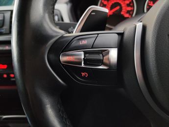 BMW 3 Series 2.0 320d M Sport Shadow Edition (190 ps) - HK AUDIO - CARPLAY - 