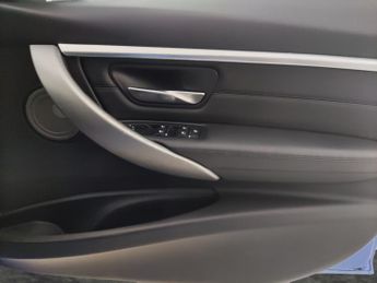 BMW 3 Series 2.0 320d M Sport Shadow Edition (190 ps) - HK AUDIO - CARPLAY - 