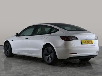 Tesla Model 3 (Dual Motor) Long Range 4WDE (346 ps) - PARK ASSIST - LED - REVE