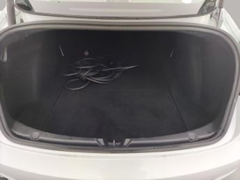 Tesla Model 3 (Dual Motor) Long Range 4WDE (346 ps) - PARK ASSIST - LED - REVE