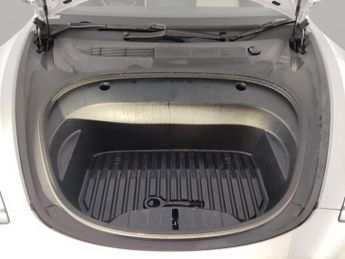 Tesla Model 3 (Dual Motor) Long Range 4WDE (346 ps) - PARK ASSIST - LED - REVE