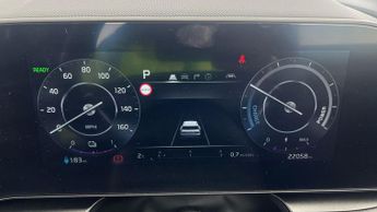 Kia Niro 64.8kWh 2 (201 bhp) - CRUISE - PADDLE SHIFT - 17IN ALLOYS