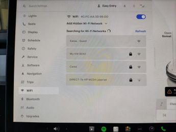 Tesla Model 3 (Dual Motor) Long Range 4WDE (346 ps) - PARK ASSIST - LED - REVE