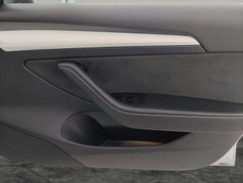 Tesla Model 3 (Dual Motor) Long Range 4WDE (346 ps) - PARK ASSIST - LED - REVE