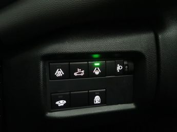 Citroen C5 Aircross 2.0 BlueHDi Flair Plus EAT8 (180 ps) - KEYLESS ENTRY - PARK ASSI