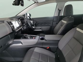 Citroen C5 Aircross 2.0 BlueHDi Flair Plus EAT8 (180 ps) - KEYLESS ENTRY - PARK ASSI