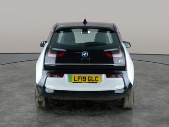 BMW i3 42.2kWh (170 ps) - INTERIOR WORLD ATELIER - NEUTRONIC CLOTH - AR