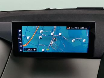 BMW i3 42.2kWh (170 ps) - INTERIOR WORLD ATELIER - NEUTRONIC CLOTH - AR