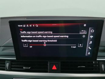 Audi A4 2.0 TFSI 35 Sport S Tronic (150 ps) - REVERSE CAM - HEATED LEATH