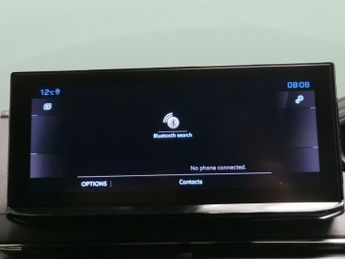 Peugeot 3008 1.2 GT e-DSC6 (136 ps) - LANE DEPARTURE  - BLIND SPOT ASSIST - W