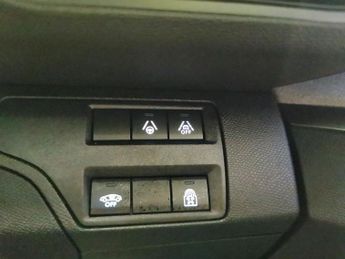 Peugeot 3008 1.2 GT e-DSC6 (136 ps) - LANE DEPARTURE  - BLIND SPOT ASSIST - W