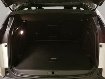 Peugeot 3008 1.2 GT e-DSC6 (136 ps) - LANE DEPARTURE  - BLIND SPOT ASSIST - W