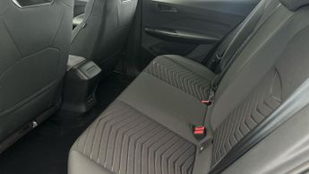 Cupra Born 58kWh V1 (204 ps) - ISOFIX - DAYTIME RUNNING LIGHTS