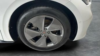 Cupra Born 58kWh V1 (204 ps) - ISOFIX - DAYTIME RUNNING LIGHTS