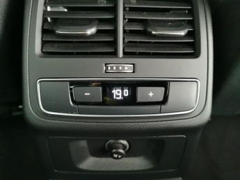 Audi A4 2.0 TFSI 35 Sport S Tronic (150 ps) - REVERSE CAM - HEATED LEATH