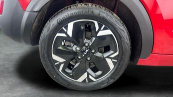 Kia Niro 64.8kWh 2 (201 bhp) - CRUISE - PADDLE SHIFT - 17IN ALLOYS