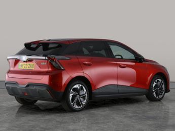 MG Mg4 64kWh Trophy Long Range (203 ps) - 360 CAM - LED - REVERSE CAM