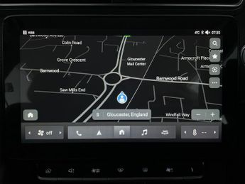 MG MG ZS 72.6kWh SE Long Range (156 ps) - KEYLESS ENTRY - 360 CAM - LED