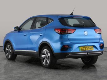 MG MG ZS 72.6kWh SE Long Range (156 ps) - KEYLESS ENTRY - 360 CAM - LED