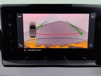 Seat Ibiza 1.0 TSI XCELLENCE Lux DSG (110 ps) - NAV - BLUETOOTH - SPEED LIM