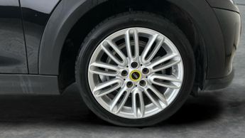 Mini Electric Hatch Cooper SE 32.6kWh Level 2 (184 ps) - STORAGE COMPARTMENT PACK