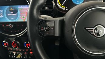 Mini Electric Hatch Cooper SE 32.6kWh Level 2 (184 ps) - STORAGE COMPARTMENT PACK