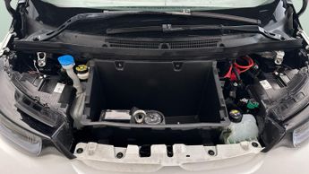 BMW i3 42.2kWh (170 ps) - RAPID CHARGE PREPARATION - BLUETOOTH - DRIVIN