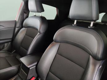 MG Mg4 64kWh Trophy Long Range (203 ps) - 360 CAM - LED - REVERSE CAM