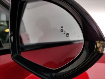 MG Mg4 64kWh Trophy Long Range (203 ps) - 360 CAM - LED - REVERSE CAM