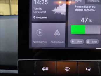 MG Mg4 64kWh Trophy Long Range (203 ps) - 360 CAM - LED - REVERSE CAM