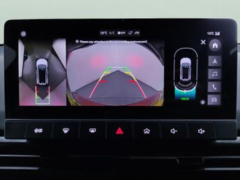 MG Mg4 64kWh Trophy Long Range (203 ps) - 360 CAM - LED - REVERSE CAM