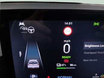 MG Mg4 64kWh Trophy Long Range (203 ps) - 360 CAM - LED - REVERSE CAM