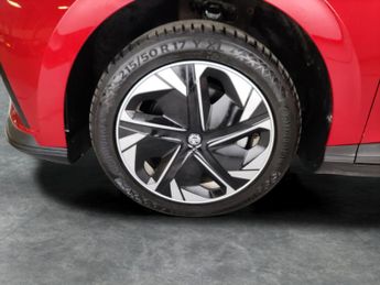 MG Mg4 64kWh Trophy Long Range (203 ps) - 360 CAM - LED - REVERSE CAM