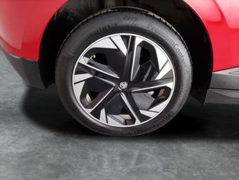 MG Mg4 64kWh Trophy Long Range (203 ps) - 360 CAM - LED - REVERSE CAM