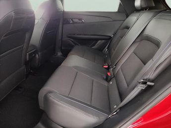 MG Mg4 64kWh Trophy Long Range (203 ps) - 360 CAM - LED - REVERSE CAM