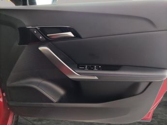 MG Mg4 64kWh Trophy Long Range (203 ps) - 360 CAM - LED - REVERSE CAM