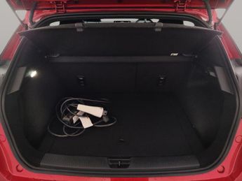 MG Mg4 64kWh Trophy Long Range (203 ps) - 360 CAM - LED - REVERSE CAM