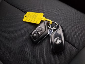 MG Mg4 64kWh Trophy Long Range (203 ps) - 360 CAM - LED - REVERSE CAM