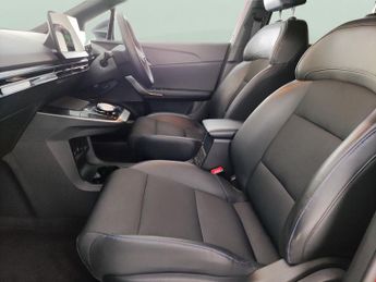 MG Mg4 64kWh Trophy Long Range (203 ps) - 360 CAM - LED - REVERSE CAM