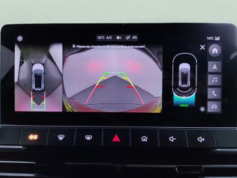 MG Mg4 64kWh Trophy Long Range (203 ps) - 360 CAM - LED - REVERSE CAM