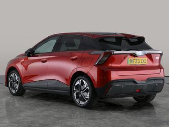 MG Mg4 64kWh Trophy Long Range (203 ps) - 360 CAM - LED - REVERSE CAM