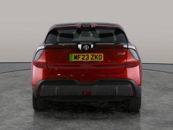 MG Mg4 64kWh Trophy Long Range (203 ps) - 360 CAM - LED - REVERSE CAM