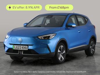 MG MG ZS 72.6kWh SE Long Range (156 ps) - KEYLESS ENTRY - 360 CAM - LED