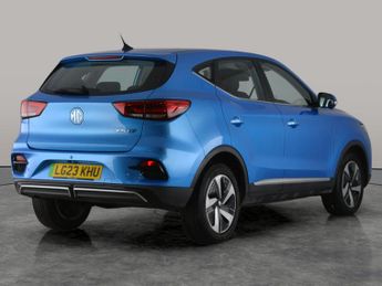 MG MG ZS 72.6kWh SE Long Range (156 ps) - KEYLESS ENTRY - 360 CAM - LED
