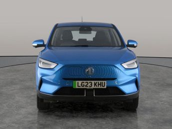 MG MG ZS 72.6kWh SE Long Range (156 ps) - KEYLESS ENTRY - 360 CAM - LED