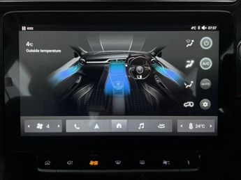 MG MG ZS 72.6kWh SE Long Range (156 ps) - KEYLESS ENTRY - 360 CAM - LED