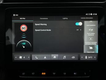 MG MG ZS 72.6kWh SE Long Range (156 ps) - KEYLESS ENTRY - 360 CAM - LED