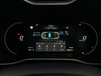 MG MG ZS 72.6kWh SE Long Range (156 ps) - KEYLESS ENTRY - 360 CAM - LED