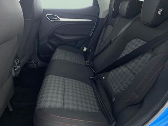 MG MG ZS 72.6kWh SE Long Range (156 ps) - KEYLESS ENTRY - 360 CAM - LED